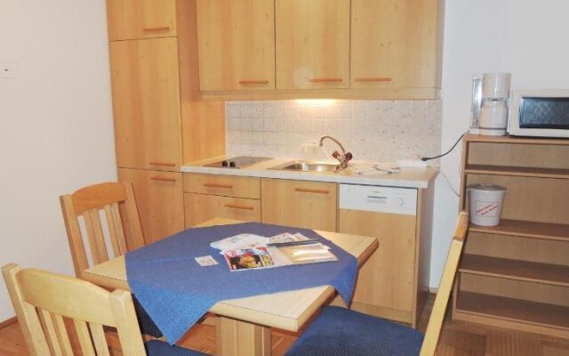 Aparthotel am Reitecksee
