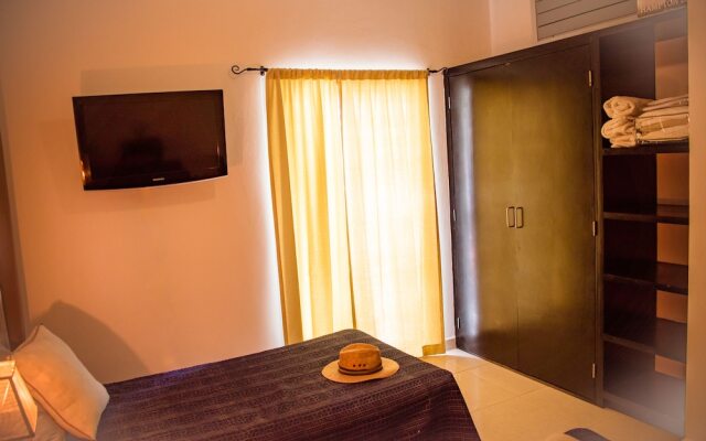 Tohoku Departamento Confort