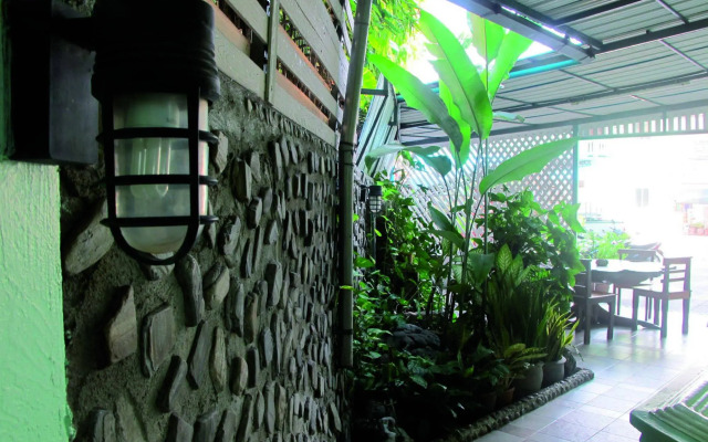 NN Apartment
