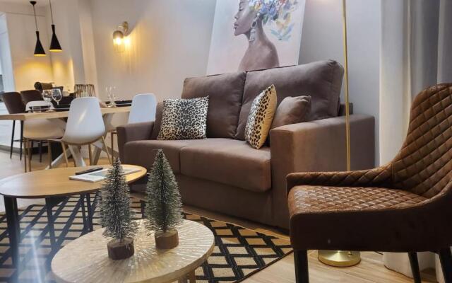 Suitel Cíes Lily Rodsen - Love your Stay