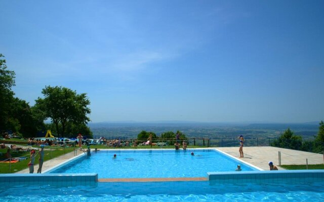 Camping Barco Reale