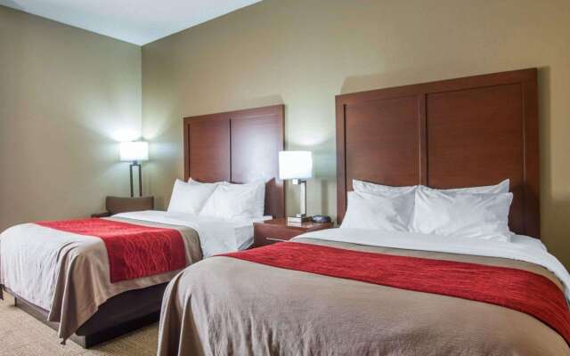 Grain Valley Inn - Kansas City