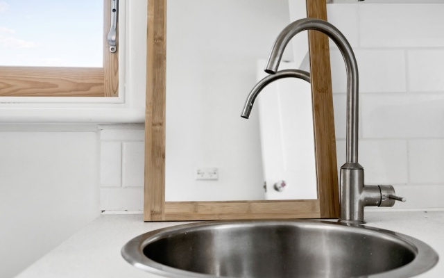 LIAM, 3BDR Northcote House – Bathroom – Melbourne