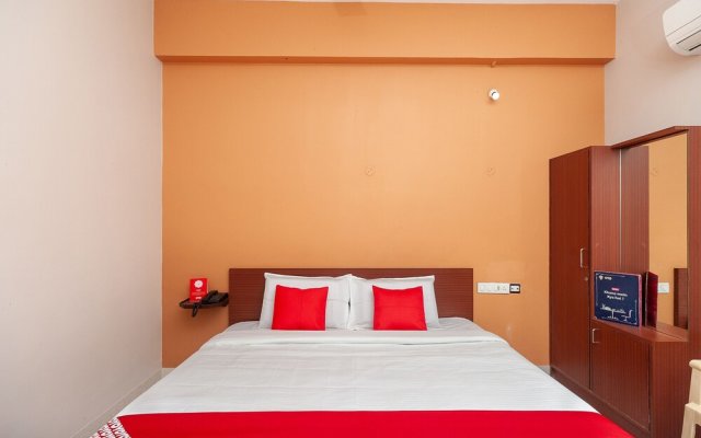 Sri Laya Guest House by OYO Rooms