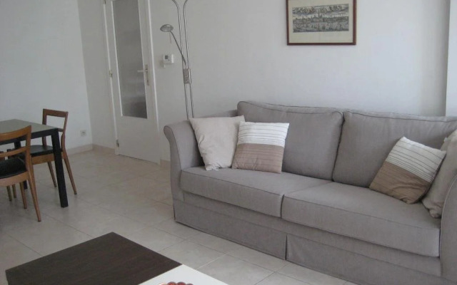 Residentie Louisiana I