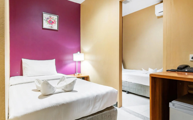 The Richy Place Guest House