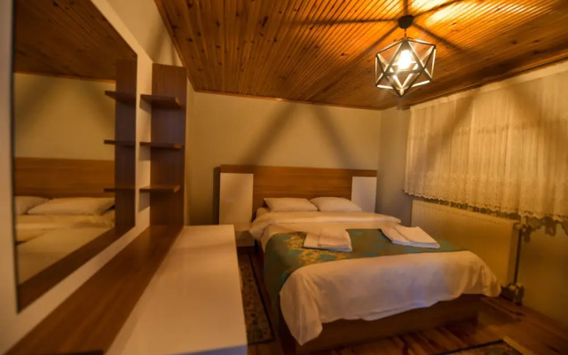 My Guse Suite