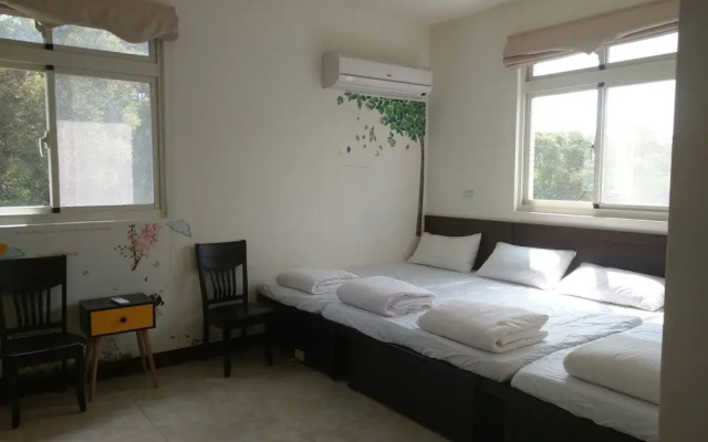 Kinmen Good Places