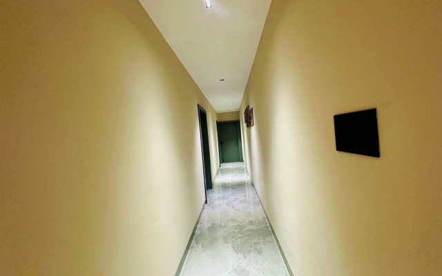 Hotel Balaji Inn, Ayodhya Bypass