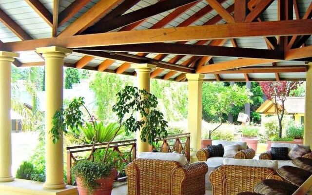 Sagú Hotel Boutique