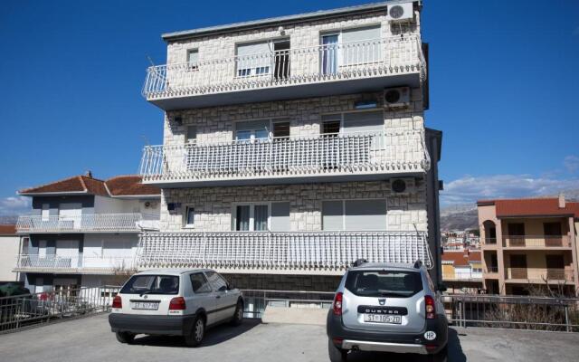 Apartment Blaž