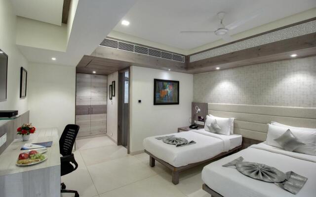 SVASTI Inn Jamnagar