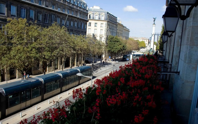 Hôtel des 4 Soeurs