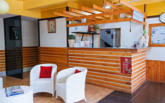 RedDoorz @ Humayhumay Road Lapulapu