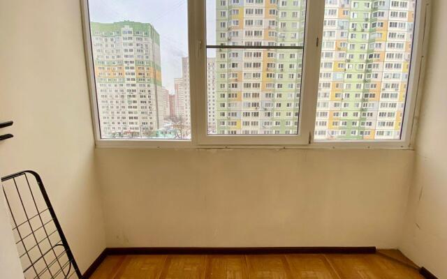 Apartments on 5 Rocket Builders Avenue
