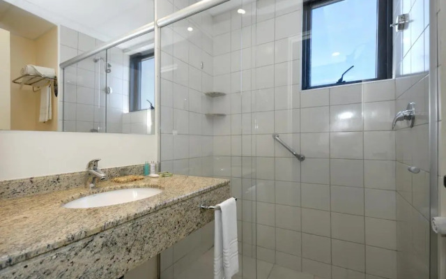 Rede Concept Hotel Salvador