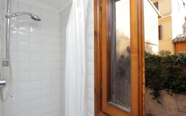 Gioiellino a due passi da piazza Navona