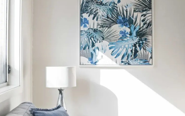 Prickly Pear Stays in Mayfield