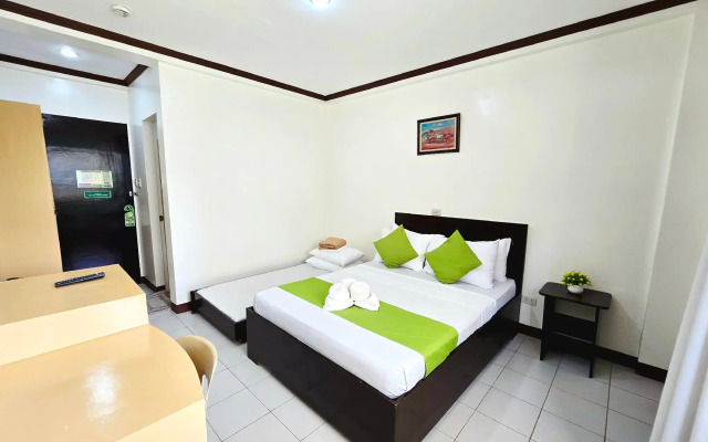 Bans Beach Resort Boracay