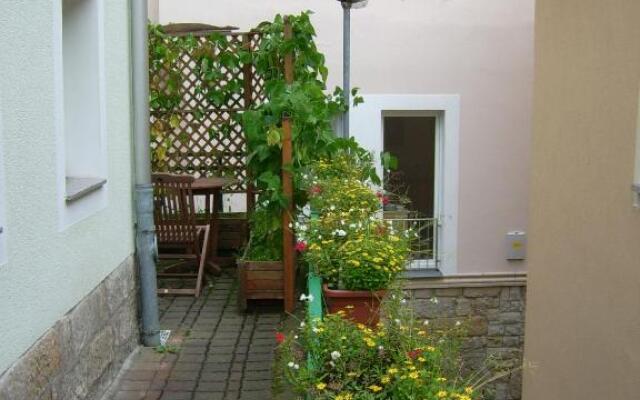 Ferienwohnung Seidel