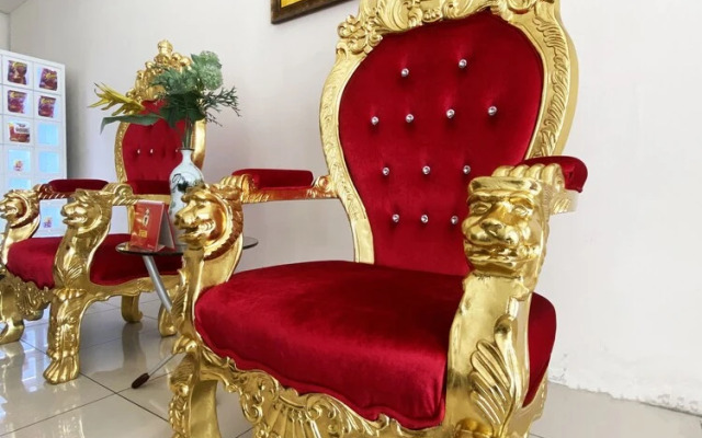Your Hotel Klang by D'Concept