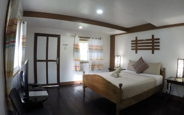 Kesa Cloud 9 Hotel & Resort Siargao