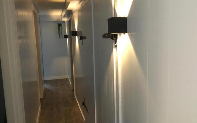 B&B Alkmaars Toppunt XL