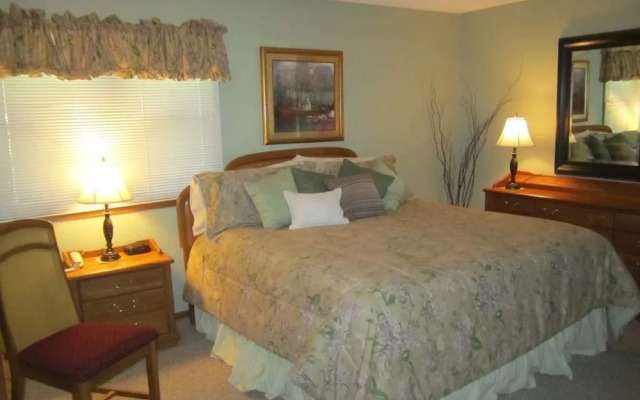 House on Colony Lane