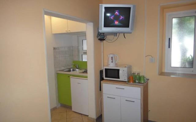 Antonio - 15m From sea - SA5