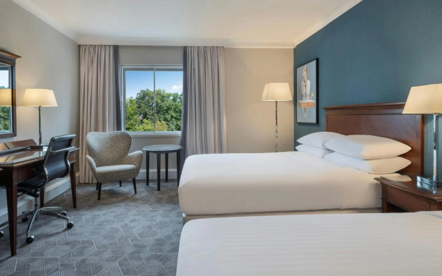 Delta Hotels by Marriott Newcastle Gateshead