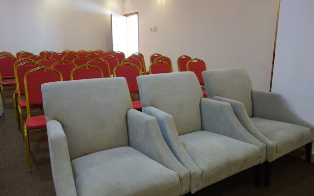 Grand Tayba Hotel