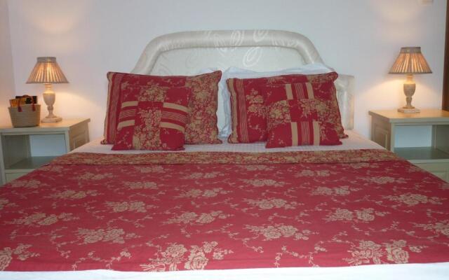 Boomerang Guest House