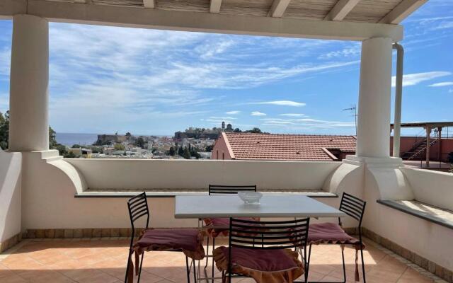 Suite de Pasquale Lipari