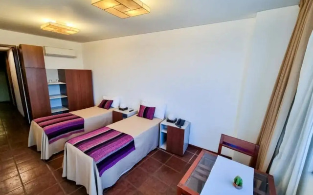 Tramas Andinas Apartamentos & Hotel