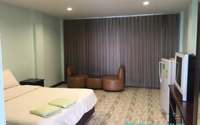 Tamarind Residences