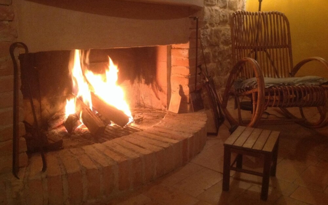 Vecchia Fornace Paradiso