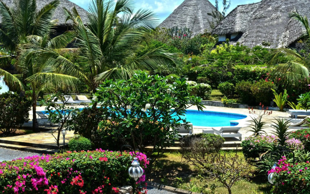 Alawi Boutique Hotel