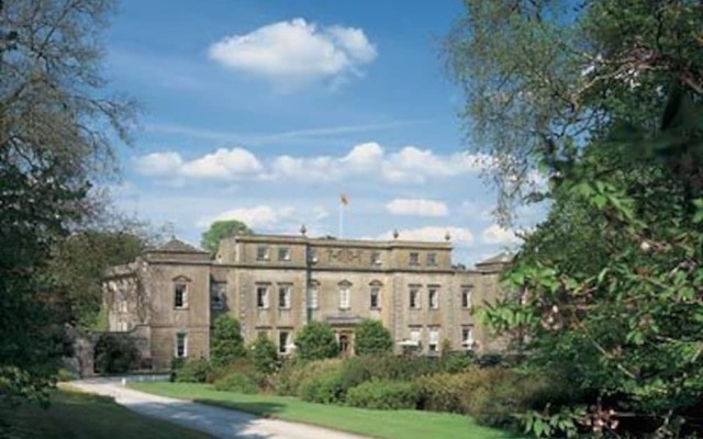 Ston Easton Park