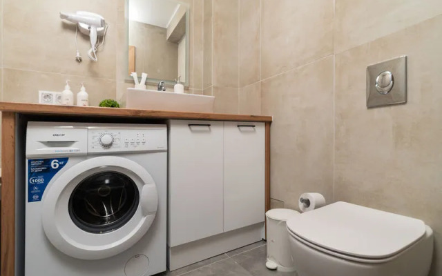 Йо Плейс на улице Уральская, д. 75/6