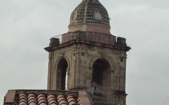 Sicilian Eagles