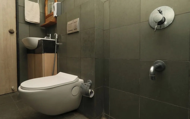 Hotel Tattva Suites Pune