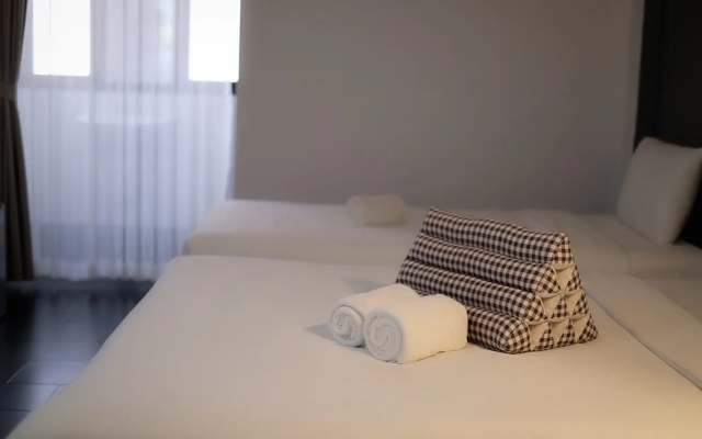 Shane Hotel Chiangmai