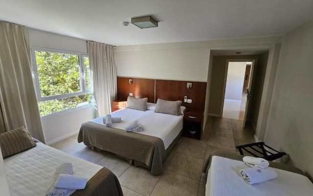 Hotel Novi