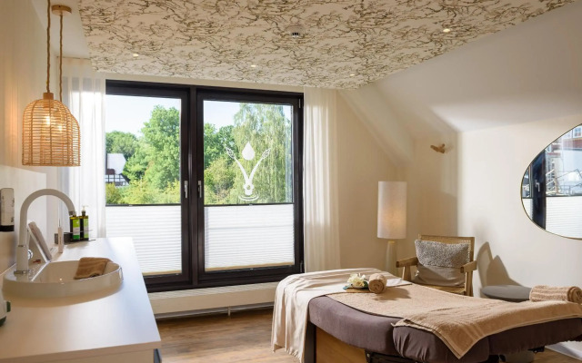 Hotel Schnitterhof