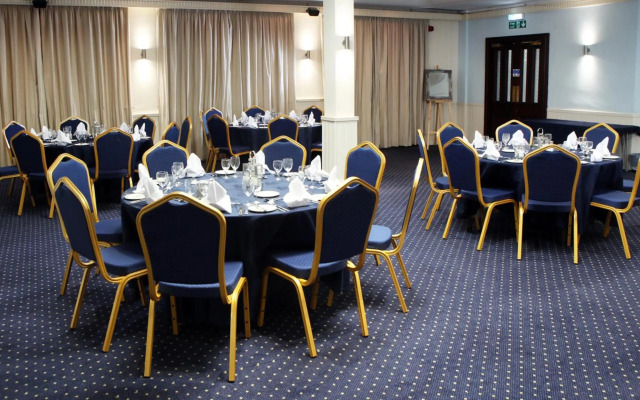Royal Maritime Hotel