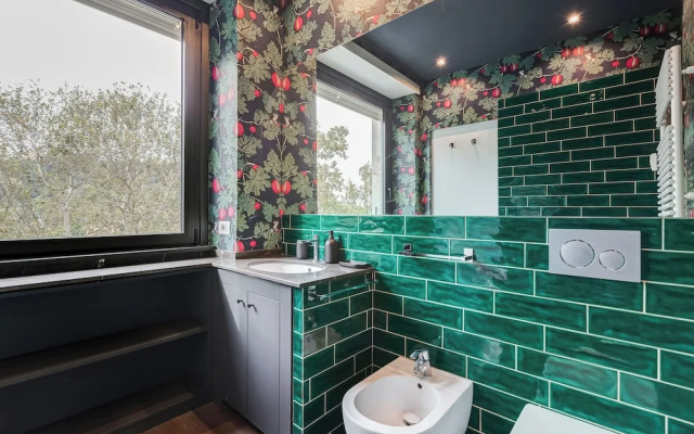 Music Bridge Apartment