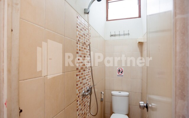 One 2 Residence near Slipi Jaya Mall RedPartner