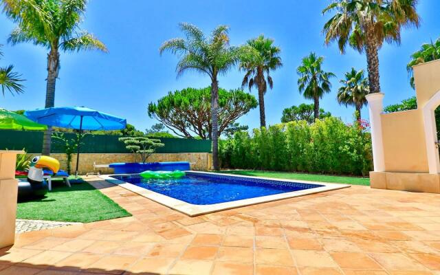 Villa Pardo (V050) in Almancil