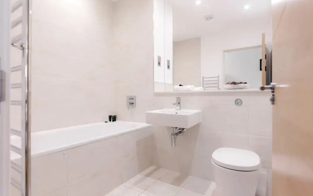 Roomspace Apartments -The Residence