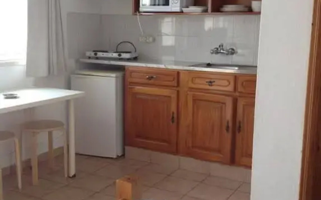 PenichePraia - Bungalows, Campers & SPA